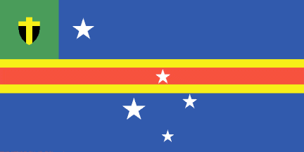 Tafea Flag